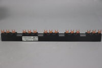 Siemens 3RV1915-2DB 3 Phasen Sammelschiene 63A 690V E:01 (3 St&uuml;ck) Unused OVP