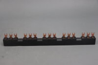 Siemens 3RV1915-2DB 3 Phasen Sammelschiene 63A 690V E:01 (3 St&uuml;ck) Unused OVP