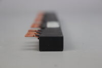 Siemens 3RV1915-2DB 3 Phasen Sammelschiene 63A 690V E:01 (3 St&uuml;ck) Unused OVP