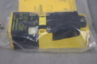 Turck Ni40U-CP40-AN6X2 Induktiver Sensor 1623610 10-30VDC 200mA 40mm Unused