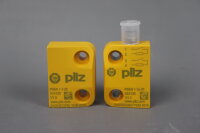 PILZ 504220 Sicherheitsschalter PSEN 1.1p-20/PSEN 1.1-20/8mm/ 1unit Unused OVP