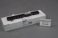 Siemens 3RV1915-2CB 3-Phasen Sammelschiene (10 St&uuml;ck) E01 Unused OVP