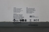 Siemens 3RV1915-2CB 3-Phasen Sammelschiene (10 St&uuml;ck) E01 Unused OVP