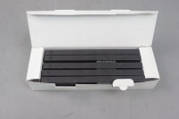 Siemens 3RV1915-2CB 3-Phasen Sammelschiene (10 St&uuml;ck) E01 Unused OVP