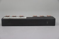 Siemens 3RV1915-2AB 3-Phasen-Sammelschienen 63A 690V E:01 (4 St&uuml;ck) Unused OVP