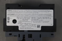 Siemens 3RV2011-0JA10 Leistungsschalter 0,7-1,0A E:02 Unused OVP