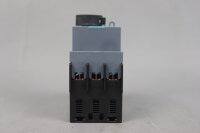 Siemens 3RV2011-0JA10 Leistungsschalter 0,7-1,0A E:02 Unused OVP