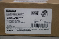 Siemens 3RV2011-1HA10 Leistungsschalter 5,5-8,0A E:03 Unused OVP