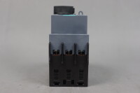 Siemens 3RV2011-1HA10 Leistungsschalter 5,5-8,0A E:03 Unused OVP