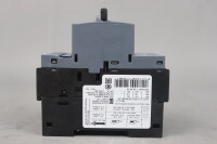 Siemens 3RV2411-0DA10 Leistungsschalter 0,22-0,32A E:02 Unused OVP