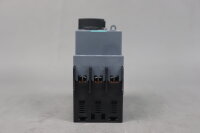 Siemens 3RV2411-0DA10 Leistungsschalter 0,22-0,32A E:02 Unused OVP