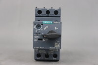 Siemens 3RV2011-1DA10 Leistungsschalter 2,2-3,2A E:03 Unused OVP