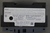 Siemens 3RV2011-1DA10 Leistungsschalter 2,2-3,2A E:03 Unused OVP