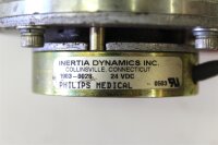 RAE 5100-0781 90 DC Motor