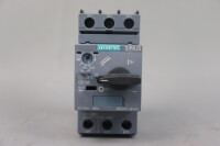 Siemens 3RV2411-0FA10 Leistungsschalter 0,35-0,5A E:01 Unused OVP