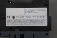 Siemens 3RV2411-0FA10 Leistungsschalter 0,35-0,5A E:01 Unused OVP