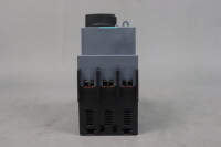 Siemens 3RV2411-0FA10 Leistungsschalter 0,35-0,5A E:01 Unused OVP