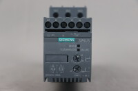 Siemens 3RW3016-1BB04 Sanftstarter 9A E:05 Unused OVP