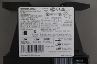Siemens 3RW3016-1BB04 Sanftstarter 9A E:05 Unused OVP