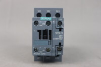 Siemens 3RT2025-1AP00 Leistungssch&uuml;tz 7,5kW E:02 Unused OVP