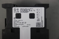 Siemens 3RT2025-1AP00 Leistungssch&uuml;tz 7,5kW E:02 Unused OVP