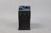 Siemens 3RT2025-1AP00 Leistungssch&uuml;tz 7,5kW E:02 Unused OVP