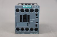Siemens 3RT2016-1AP01 Sch&uuml;tz 4kW E:04 Unused OVP