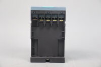 Siemens 3RT2016-1AP01 Sch&uuml;tz 4kW E:04 Unused OVP