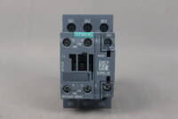 Siemens 3RT2025-1BB40 Sch&uuml;tz 17A E:03 Unused OVP
