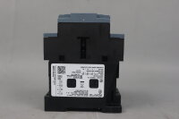 Siemens 3RT2025-1BB40 Sch&uuml;tz 17A E:03 Unused OVP