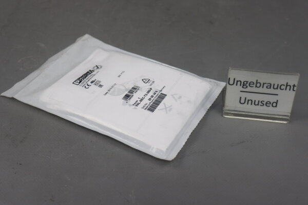 Phoenix Contact VAL-SEC-T2-350-P 2905346 &Uuml;berspannungsschutzstecker Sealed