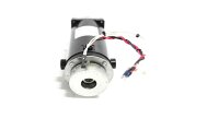 RAE 904351 REV.G DC Motor + Getriebe Used