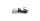 RAE 904351 REV.G DC Motor + Getriebe Used