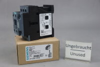 Siemens 3RT2024-1AP00 Leistungsschütz E03 230V 50Hz...
