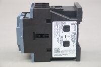 Siemens 3RT2024-1AP00 Leistungssch&uuml;tz E03 230V 50Hz Unused OVP