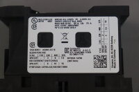 Siemens 3RT2024-1AP00 Leistungssch&uuml;tz E03 230V 50Hz Unused OVP