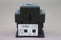 Siemens 3RT2024-1AP00 Leistungssch&uuml;tz E03 230V 50Hz Unused OVP