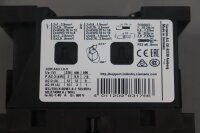Siemens 3RT2024-1AP00 Leistungssch&uuml;tz E03 230V 50Hz Unused OVP