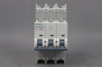 Siemens 5SJ4325-7HG41 Leistungsschutzschalter 25A 3P...