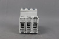 Siemens 5SJ4325-7HG41 Leistungsschutzschalter 25A 3P Unused OVP