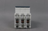 Siemens 5SJ4325-7HG41 Leistungsschutzschalter 25A 3P Unused OVP