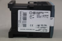Siemens Sirius 3RH2122-1BB40 E02 Hilfssch&uuml;tz 24V Unused OVP