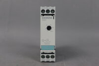 Siemens 3RP1574-1NP30 Zeitrelais 1s...20s E:02 Unused OVP