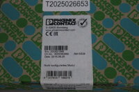 Phoenix Contact MCR-S1-5-UI-DCI-NC Messumformer 2814715 Sealed