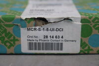 Phoenix Contact MCR-S-1-5-UI-DCI Messumformer 2814634...