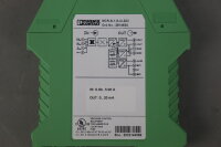 Phoenix Contact MCR-S-1-5-UI-DCI Messumformer 2814634 Unused OVP