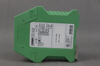 Phoenix Contact MCR-S-1-5-UI-DCI Messumformer 2814634 Unused OVP