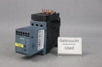 Siemens 3RW3013-1BB04 Sanftstarter 3,6A E:05 Used