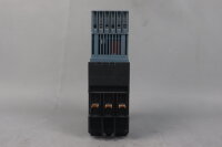 Siemens 3RW3013-1BB04 Sanftstarter 3,6A E:05 Used