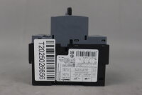 Siemens 3RV2011-1GA10 Leistungsschalter 82A E:02 Used